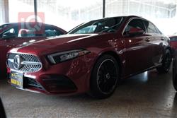 مرسيدس بنز A-Class